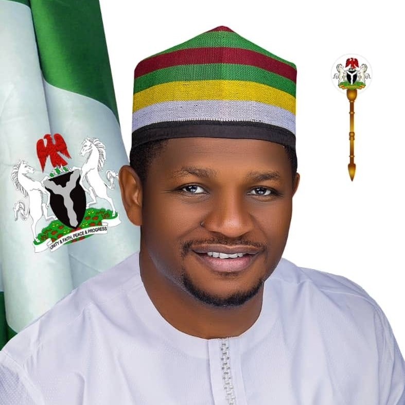 Hon. Musa Dachung Bagos