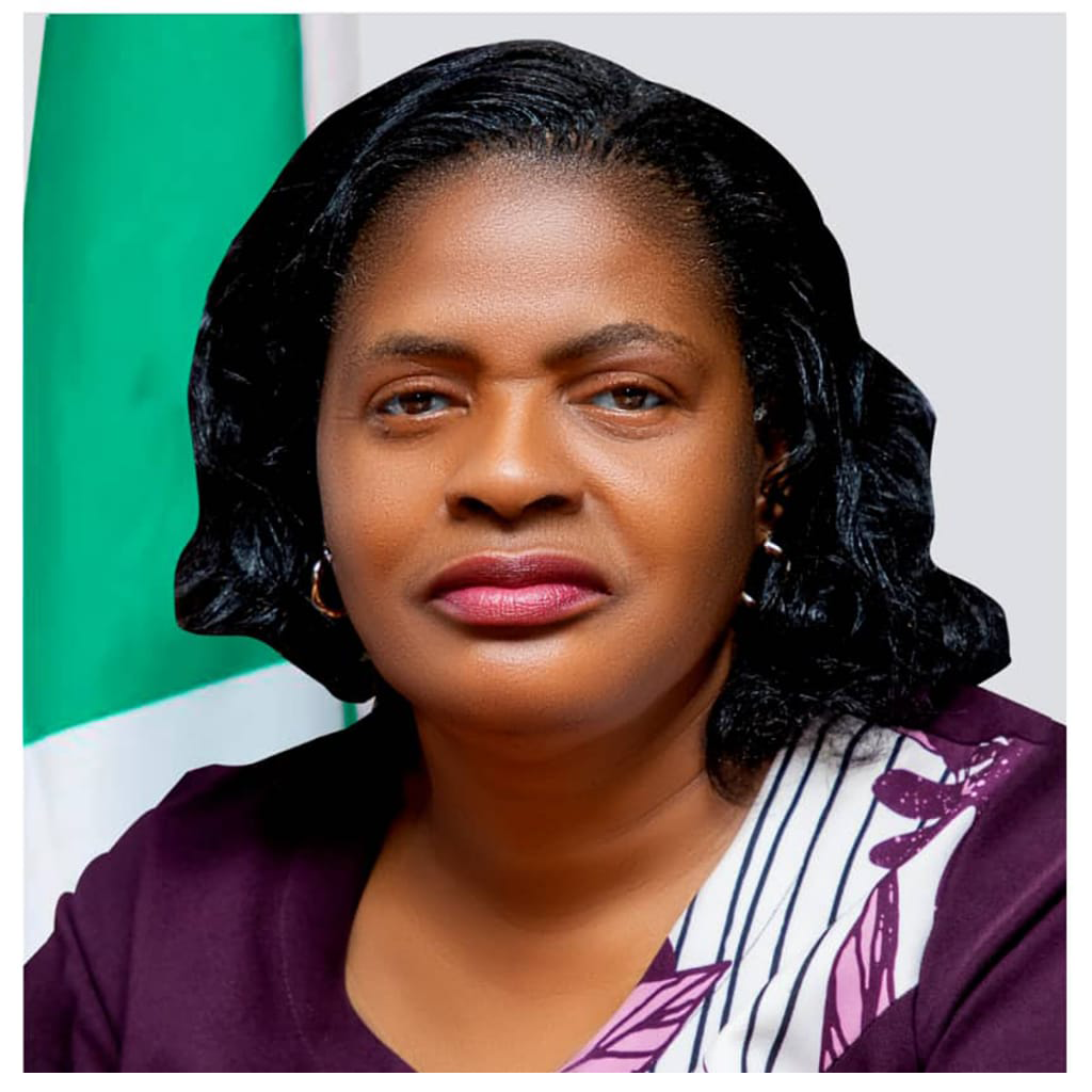 Mrs. Esuabana Nko Asanye