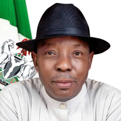 Mr. Philip Ndiomu Ebiogeh